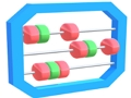 Spill Abacus 3d online