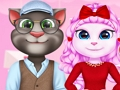 Spill Angela Perfect Valentine online