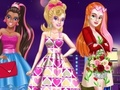 Spill Bonnie og BFFs Valentine Day Party  online