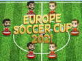 Spill Europacupen i fotball 2021  online