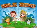 Spill Idle Zoo online