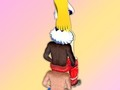 Spill Lady Tower online
