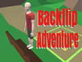 Spill Backflip Adventure online