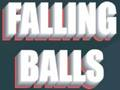 Spill Fallende baller  online