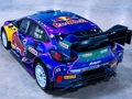 Spill Ford Puma Hybrid Rally Puslespill  online