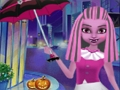 Spill Monster High skjønnhetsbutikk  online