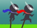 Spill Gode Stickman Brothers  online