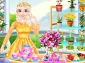 Spill Jenter Happy Tea Party Cooking  online