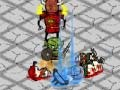 Spill Loot Heroes online