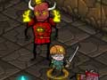Spill Loot Heroes 2 online