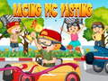 Spill Racing bilde liming inn  online