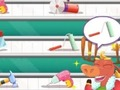 Spill Morsomt shopping supermarked  online