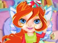 Spill Little Bloom Christmas Dress Up online