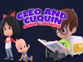 Spill Cleo og Cuquin minnekortmatch  online
