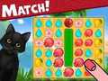 Spill Island Puslespill  online