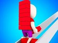 Spill Trappeløp 3d  online