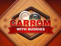 Spill Carrom med kompiser  online