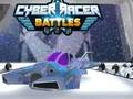 Spill Cyber Racer-kamper  online