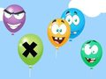 Spill Spratt ballong  online