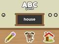 Spill ABC spill  online