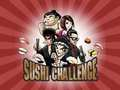 Spill Sushi Challenge online