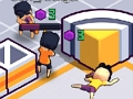 Spill Stars Brawl Gutter. io  online
