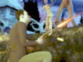 Spill Zombies Buster online