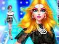 Spill Supermodell Makeover Glam Dress Up  online