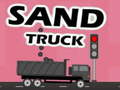 Spill Sand lastebil  online