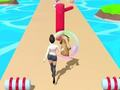 Spill Antrekk Woman Rush  online