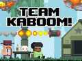 Spill Team Kaboom online