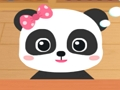 Spill Baby Fashion Dress Up online