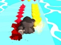 Spill Monster Rush online