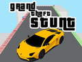 Spill Grand Theft Stunt online