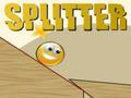 Spill Splitter online