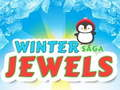 Spill Vinter juveler saga online