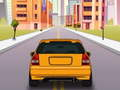 Spill Biltrafikk 2D  online