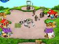 Spill Frenzy jordbruk online