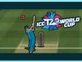 Spill ICC T20 verdensmesterskap  online
