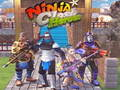 Spill Ninja Clash Heroes online