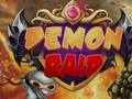 Spill Demon Raid online