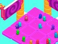 Spill Fallingman. io  online