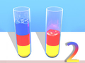Spill Vannsorteringspuslespill 2  online