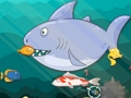 Spill Fisk spiser fisk 2  online