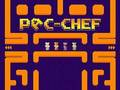 Spill Pac-Chef online