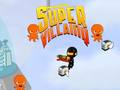 Spill Super skurk  online