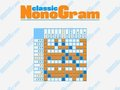 Spill Klassisk Nonogram  online
