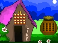 Spill Forest Hut Escape 2 online