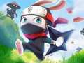 Spill Ninja kanin  online