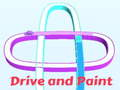 Spill Drive og male  online